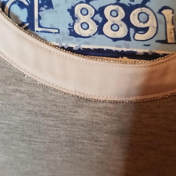 WHBM Top - Picture 4 of 8